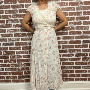 Reformation Dresses | Reformation Carina Wrap Dress